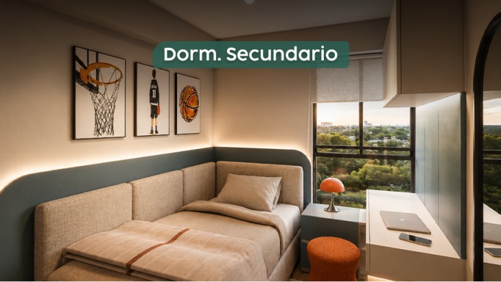 Departamentos en Santiago De Surco