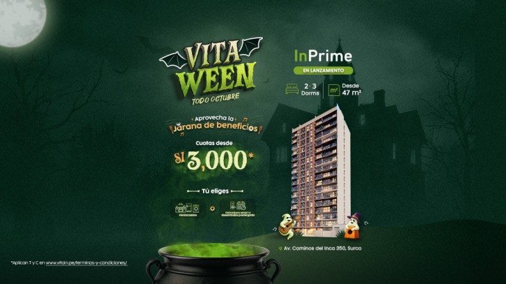 Edificio InPrime – foto 2