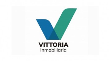 Logo de VITTORIA INMOBILIARIA
