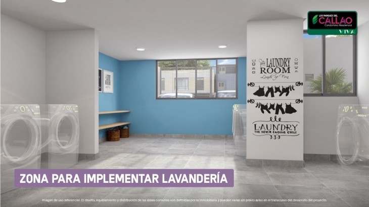 Departamentos en Callao