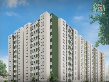 Los Parques de Breña Club Residencial