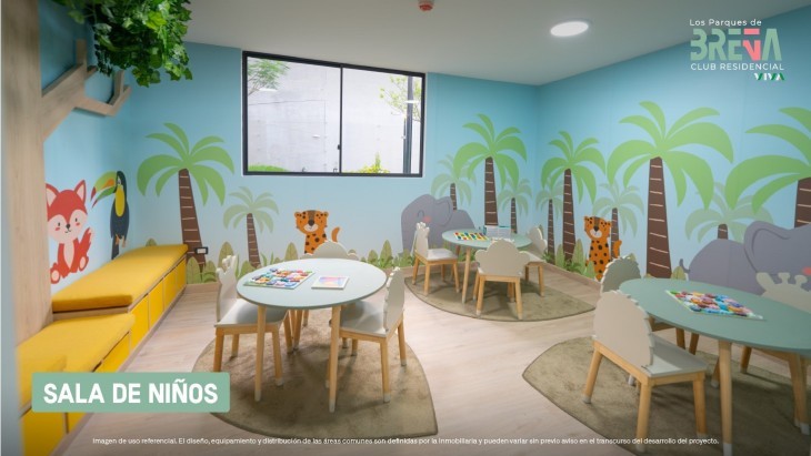 Departamentos en Breña