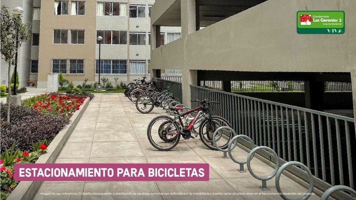Departamentos en Comas