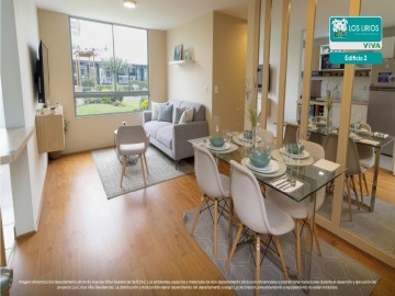 Los Lirios Villa Residencial