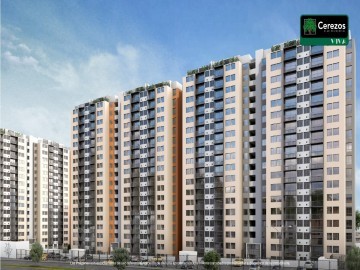 Cerezos Club Residencial
