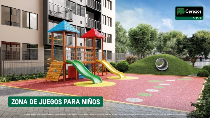 Departamentos en Comas