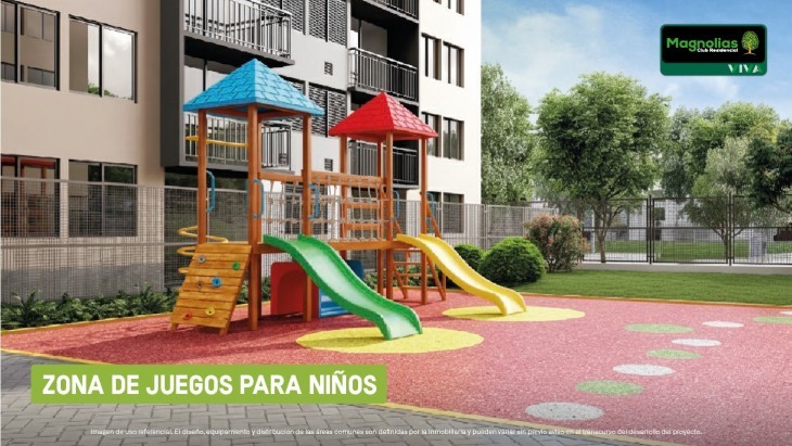 Departamentos en Comas