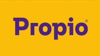 Logo PROPIO