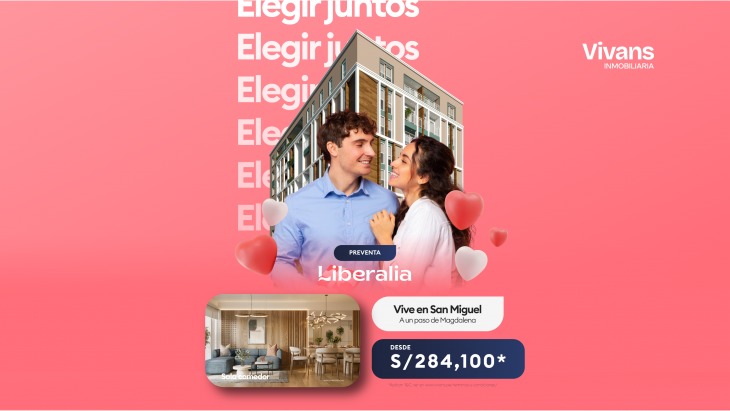 Departamentos en San Miguel