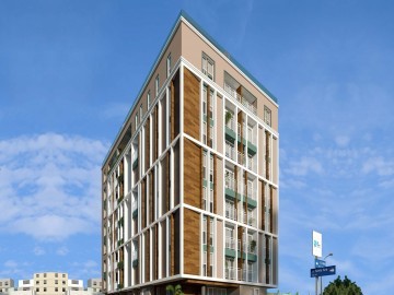 LIBERALIA - Departamentos en San Miguel