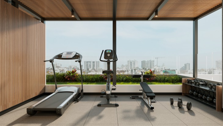 Departamentos en San Miguel