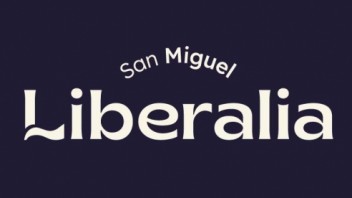 Logo LIBERALIA