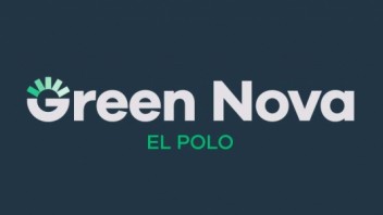 Logo GREEN NOVA