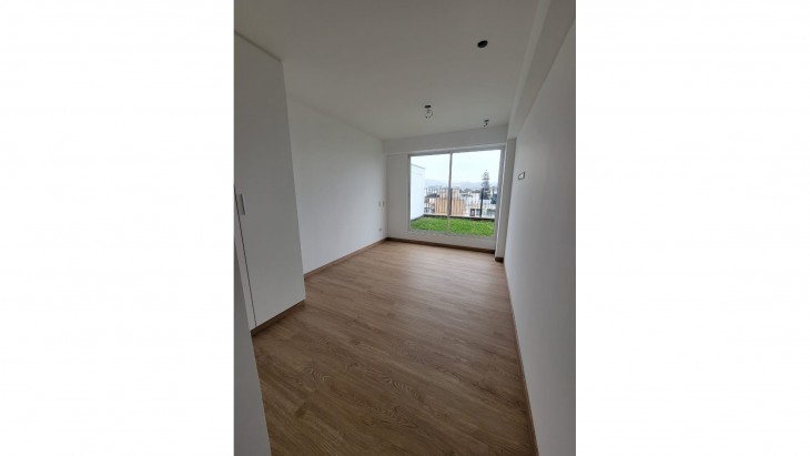 Departamentos en Santiago De Surco