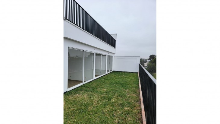 Departamentos en Santiago De Surco