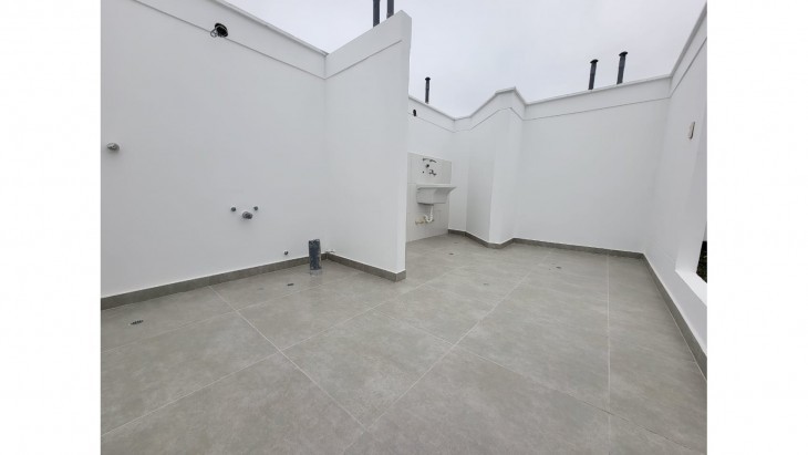 Departamentos en Santiago De Surco