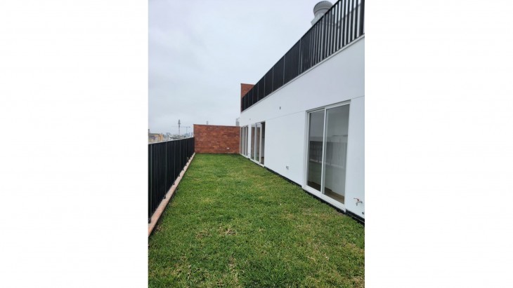 Departamentos en Santiago De Surco