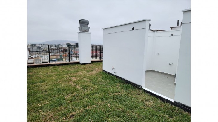 Departamentos en Santiago De Surco