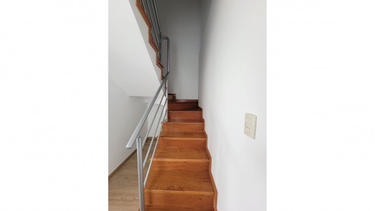 Departamentos en Santiago De Surco