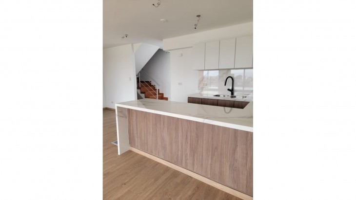 Departamentos en Santiago De Surco