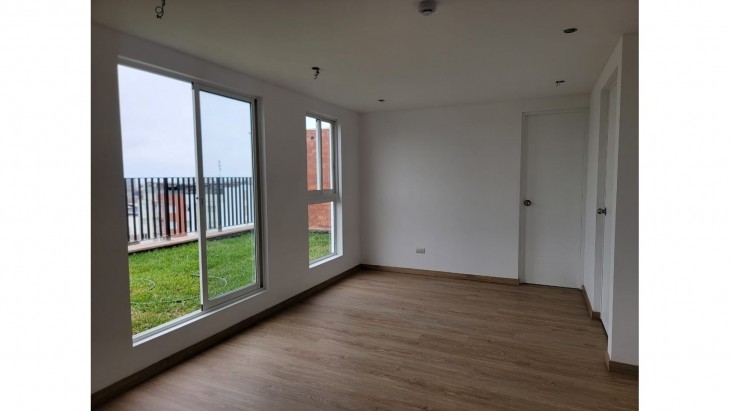 Departamentos en Santiago De Surco