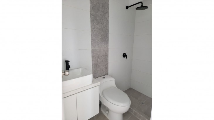 Departamentos en Santiago De Surco