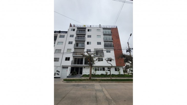 Departamentos en Santiago De Surco