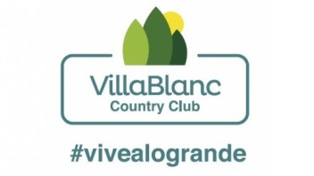Logo VILLABLANC COUNTRY CLUB