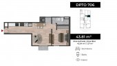 Departamentos en Magdalena Del Mar