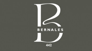 Logo BERNALES 442