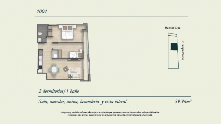 Modelo 1004