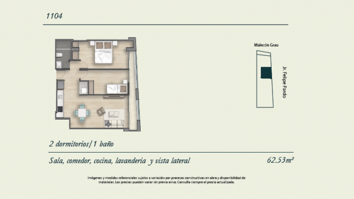 Modelo 1104