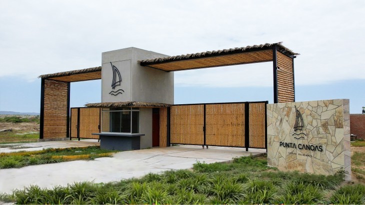Lotes en Tumbes