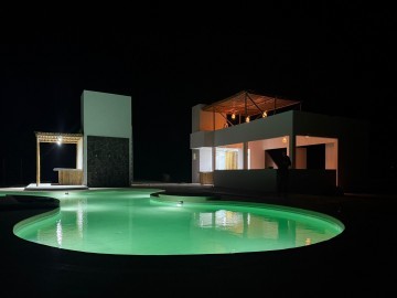Punta Canoas