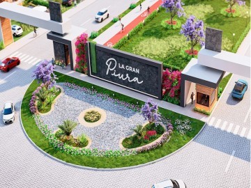 La Gran Piura