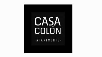 Logo Casa Colón