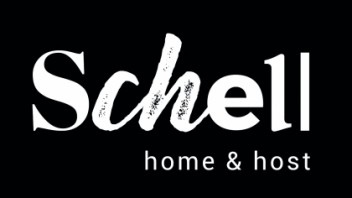 Logo Schell