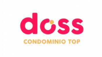 Logo DOSS MAMBO