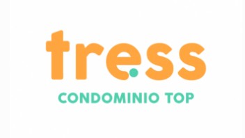 Logo TRESS MAMBO