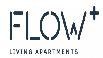 Logo FLOW LIVING APARTMENTS