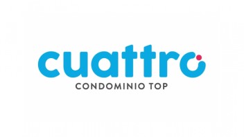 Logo CUATTRO MAMBO
