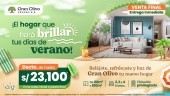 Departamentos en Los Olivos