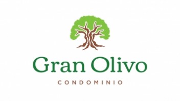 Logo Gran Olivo