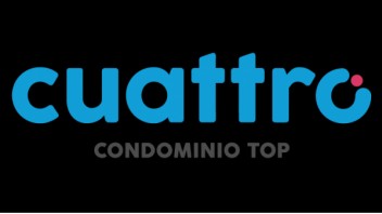 Logo CUATTRO MAMBO ETAPA II