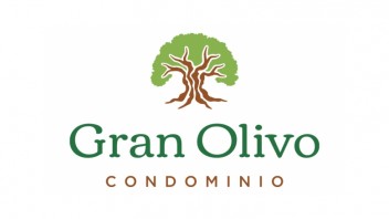 Logo GRAN OLIVO - ETAPA 2