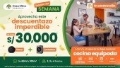 Departamentos en Los Olivos