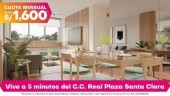 Departamentos en Ate