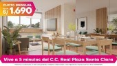 Departamentos en Ate