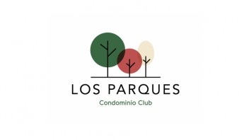 Logo Condominio Club los Parques