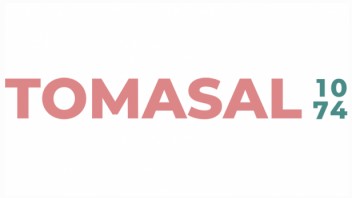 Logo Tomasal 1074